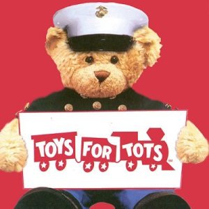 Toys for Tots pic