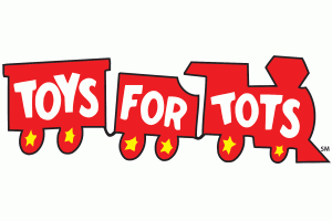 Toys for Tots Image: toysfortots.org